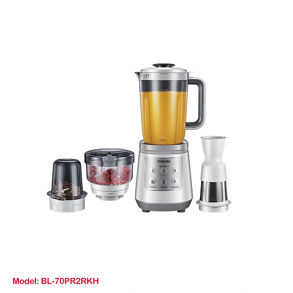 Toshiba Blender (1.5L)